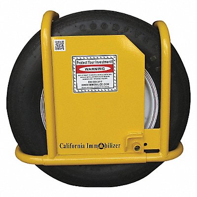 Wheel Locks image